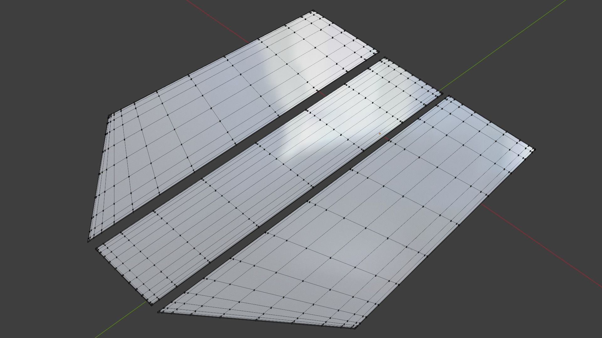 StarCar from The Last StarFighter New Design 3D print model_33