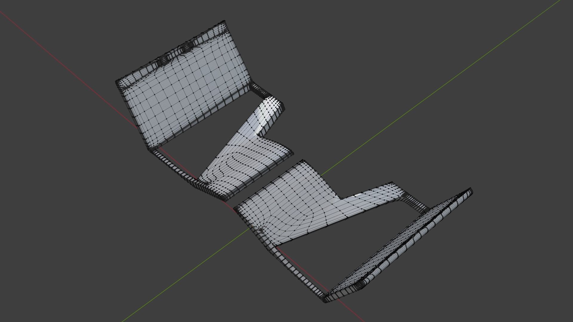 StarCar from The Last StarFighter New Design 3D print model_59