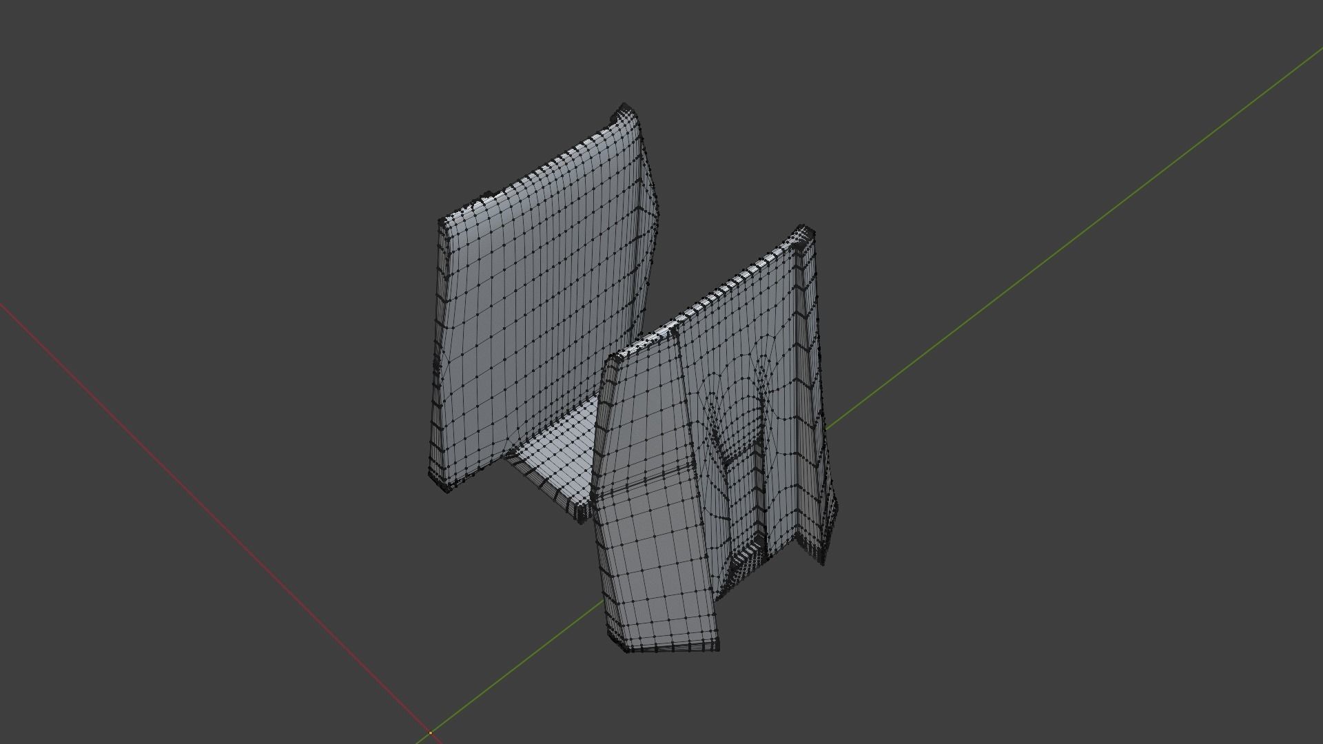 StarCar from The Last StarFighter New Design 3D print model_64