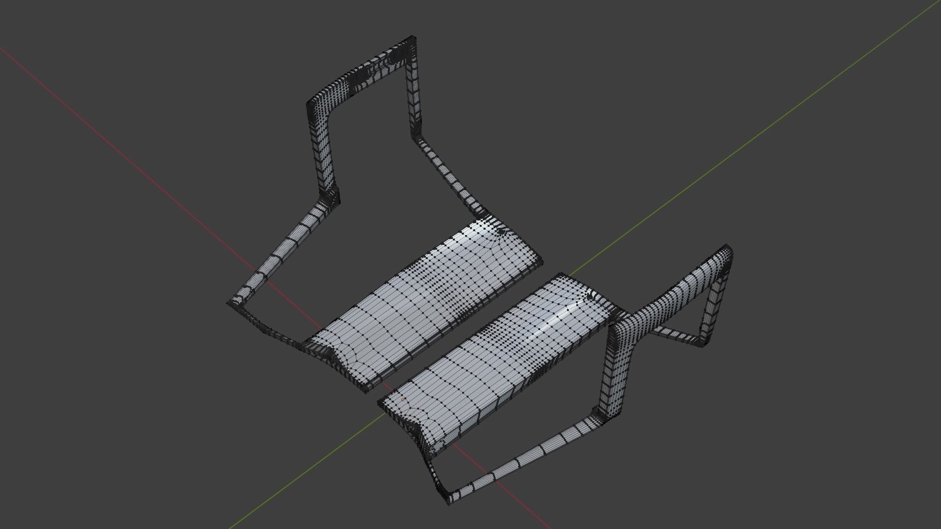 StarCar from The Last StarFighter New Design 3D print model_52