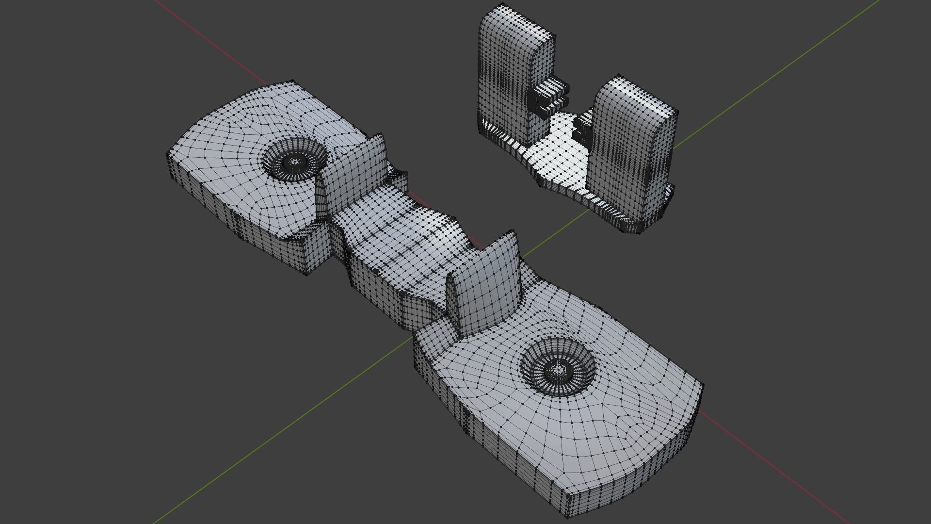 StarCar from The Last StarFighter New Design 3D print model_43