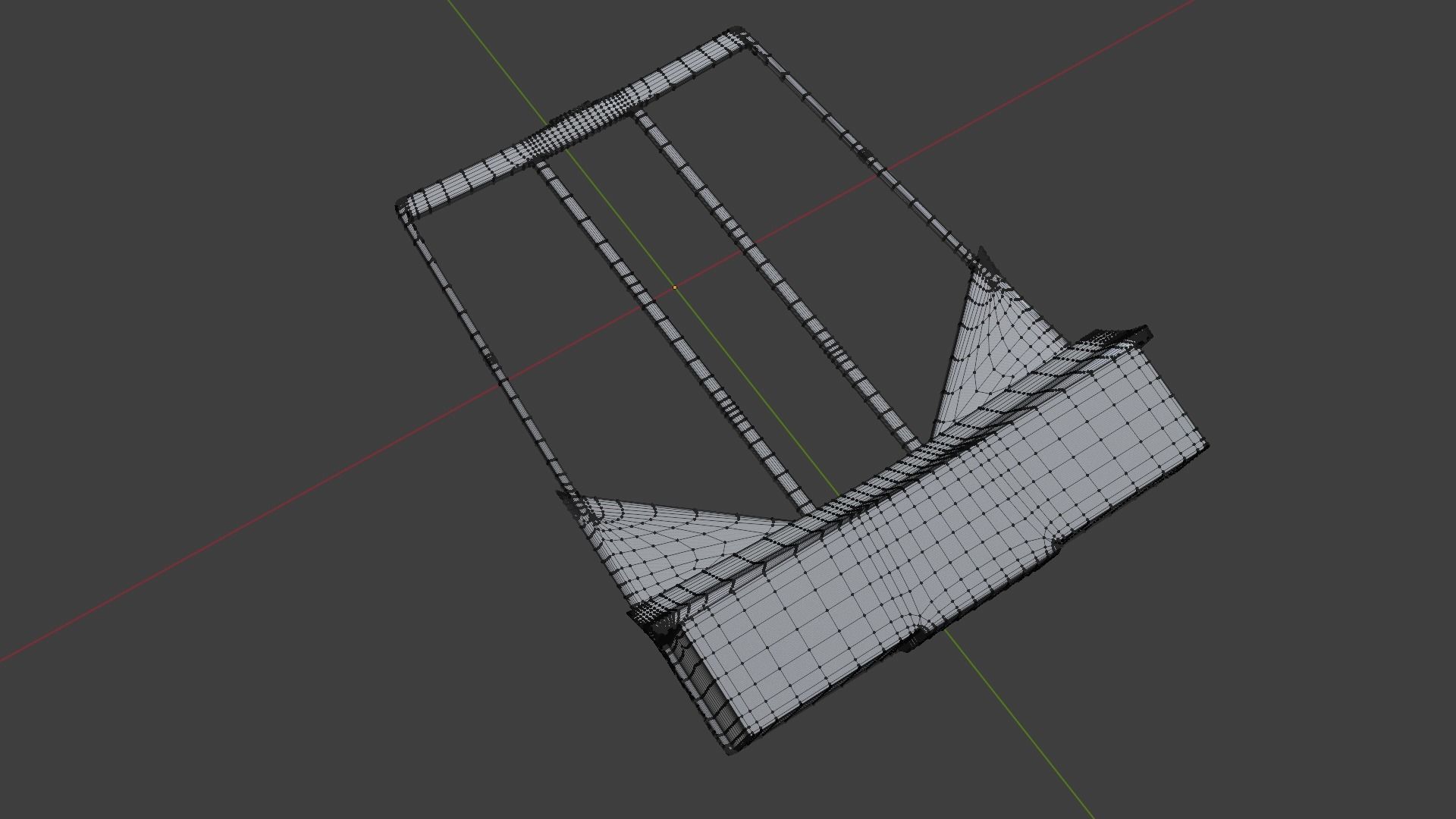 StarCar from The Last StarFighter New Design 3D print model_18