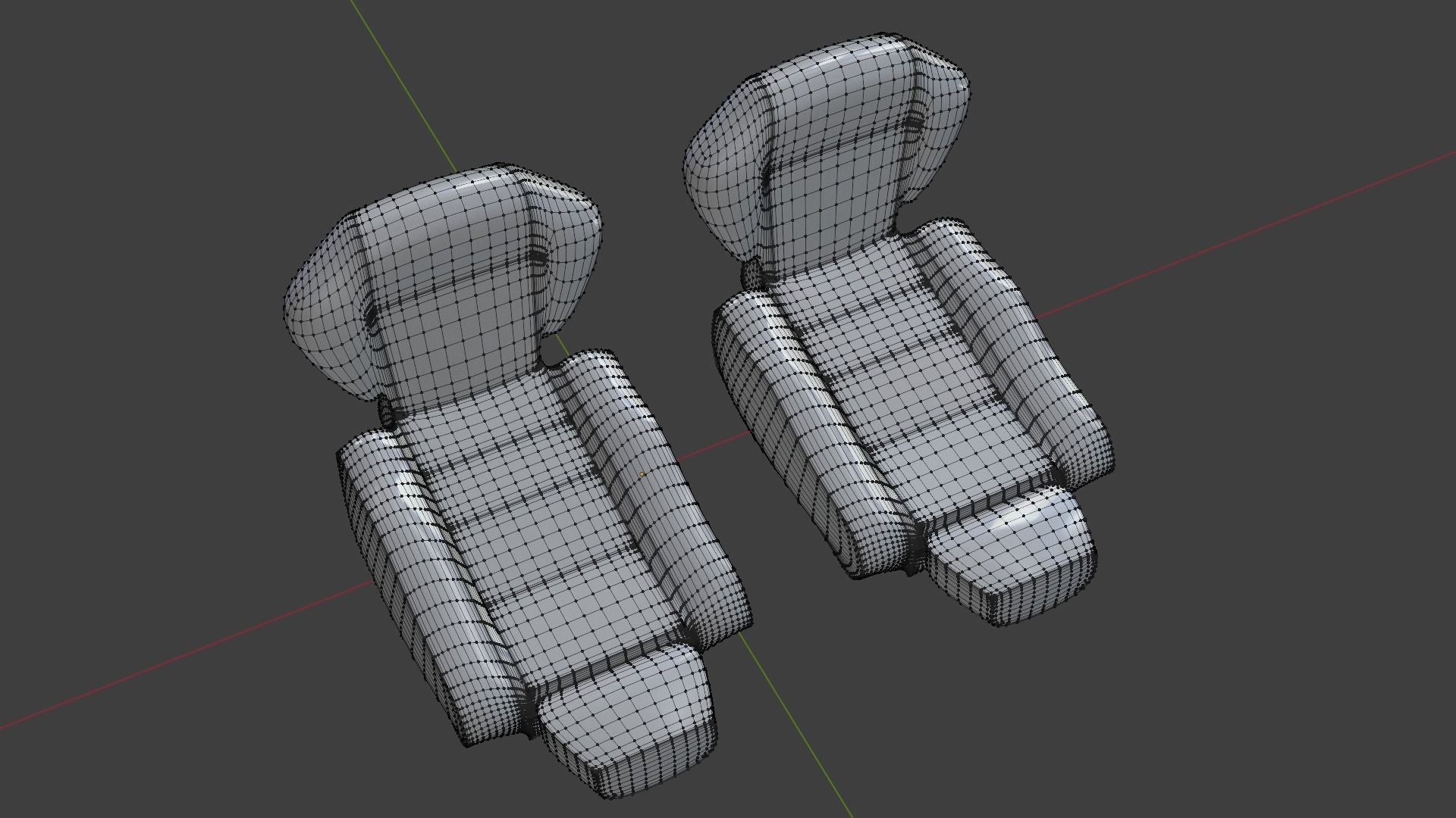 StarCar from The Last StarFighter New Design 3D print model_40