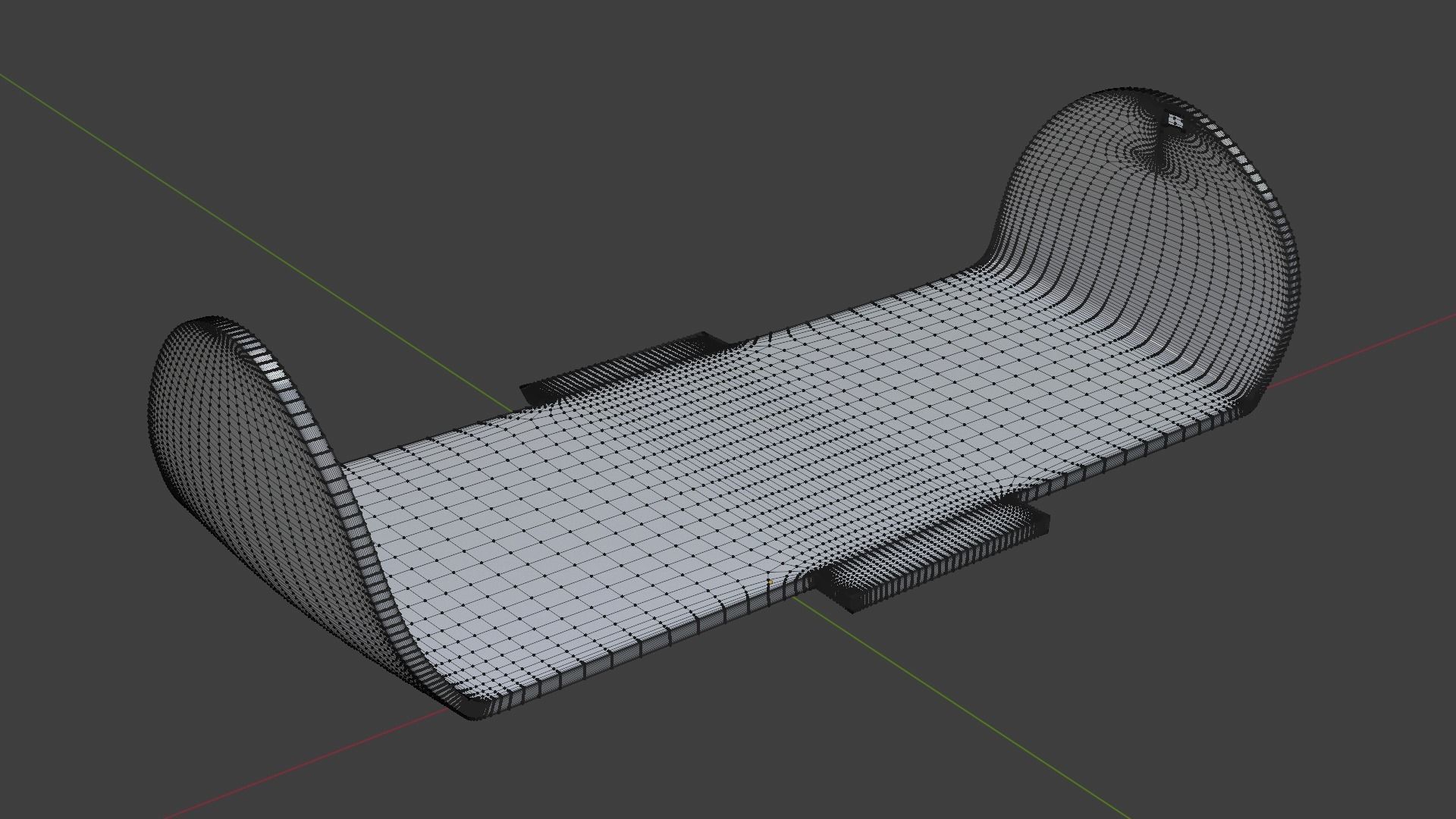 StarCar from The Last StarFighter New Design 3D print model_24