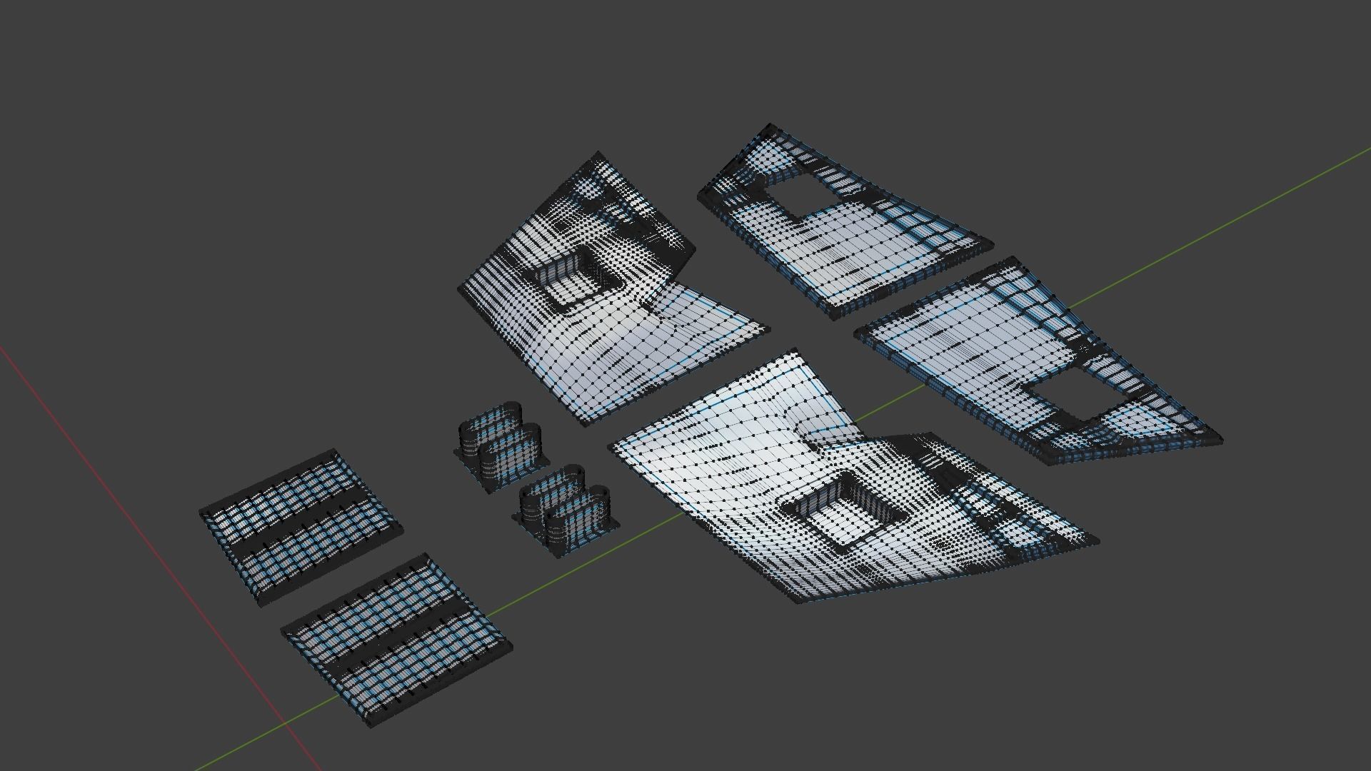 StarCar from The Last StarFighter New Design 3D print model_14