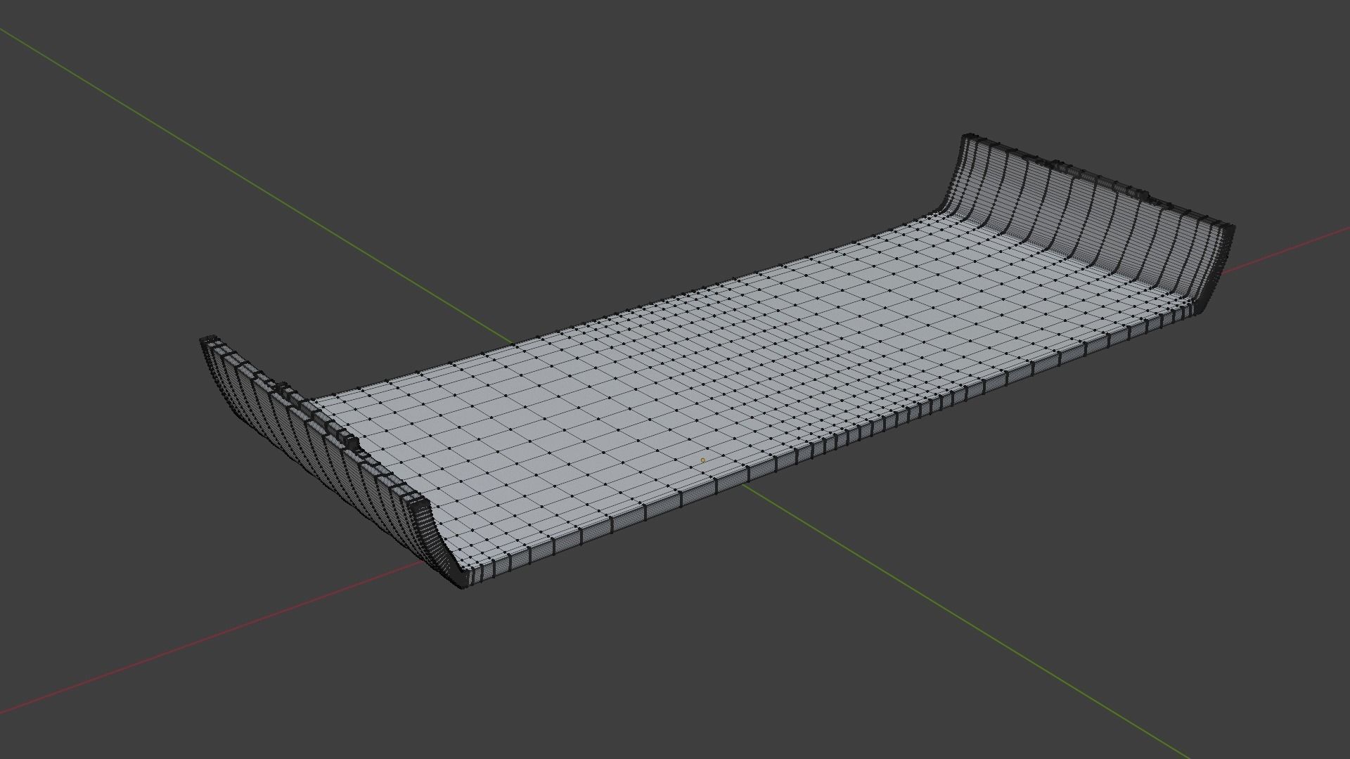 StarCar from The Last StarFighter New Design 3D print model_23