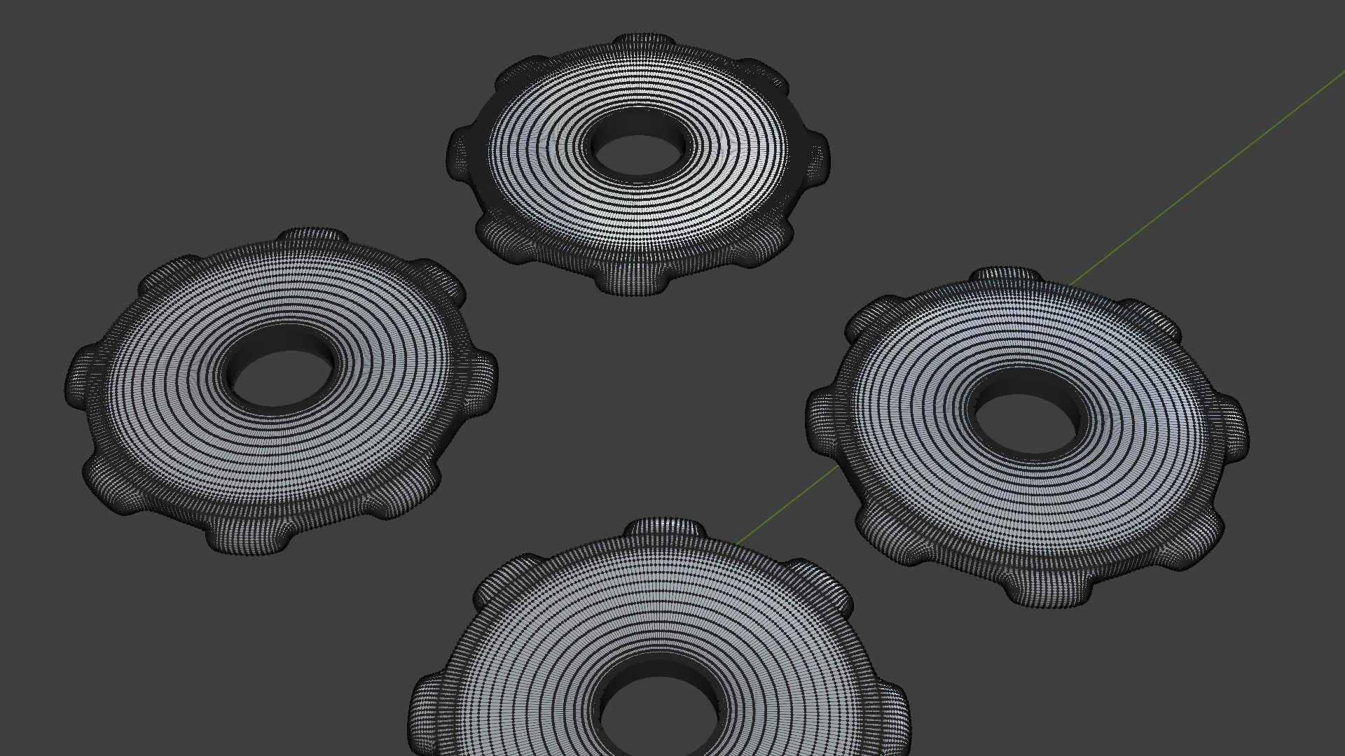 StarCar from The Last StarFighter New Design 3D print model_66