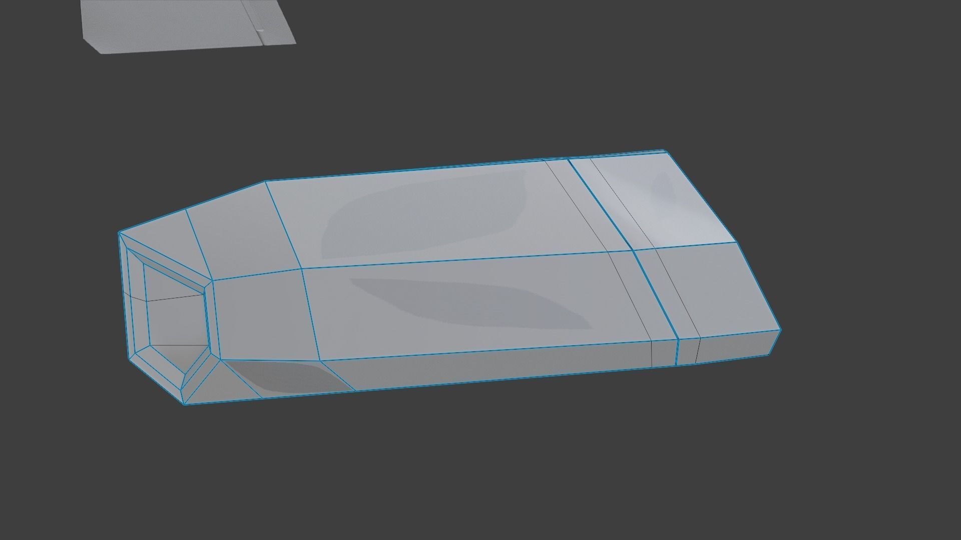 StarCar from The Last StarFighter New Design 3D print model_71