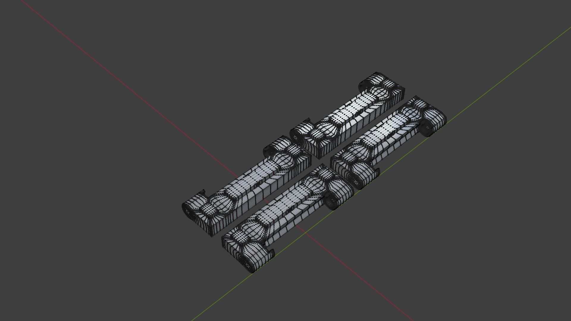 StarCar from The Last StarFighter New Design 3D print model_44