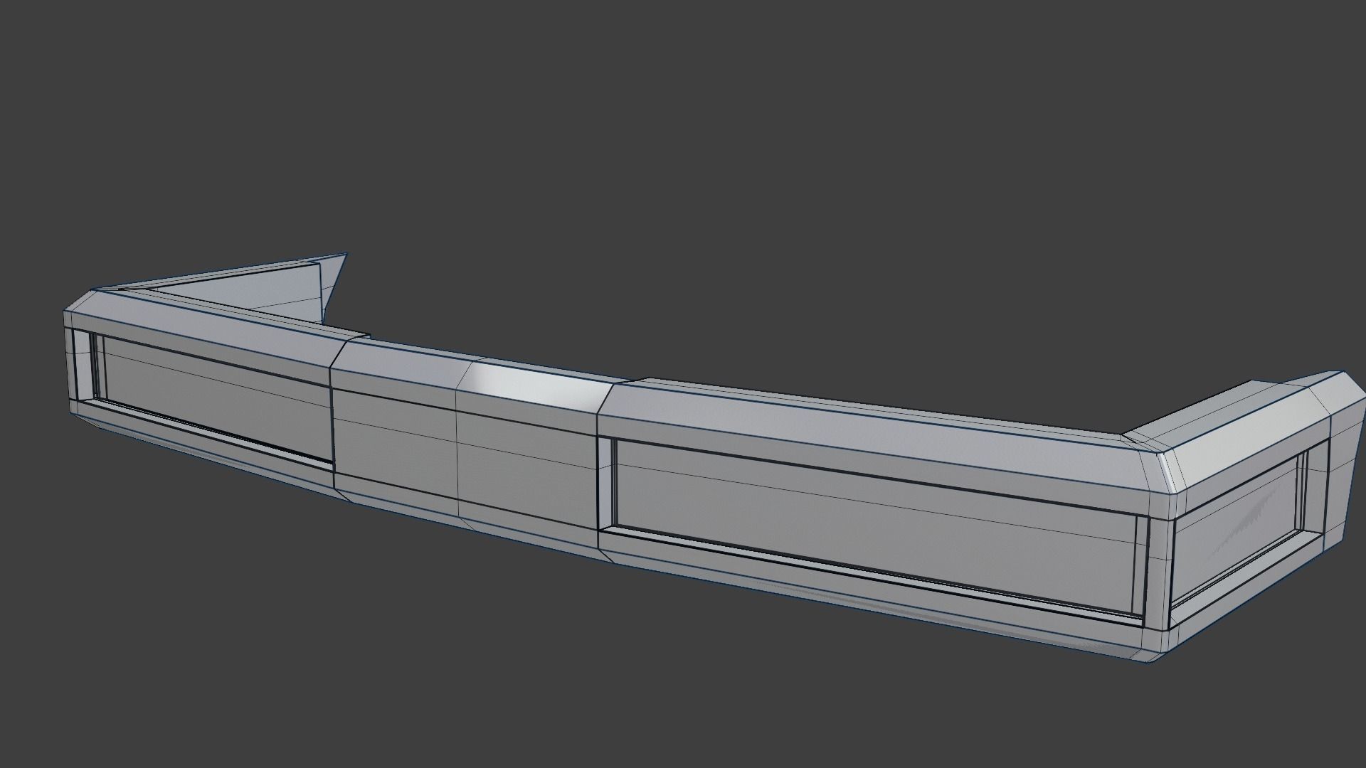 StarCar from The Last StarFighter New Design 3D print model_72