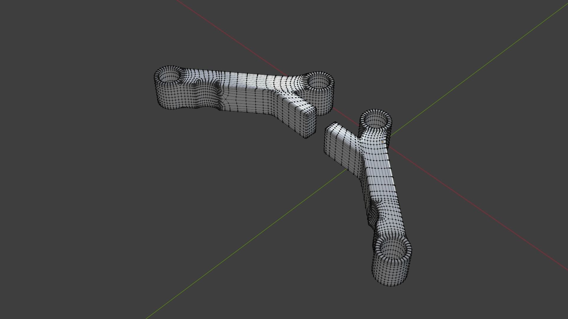 StarCar from The Last StarFighter New Design 3D print model_49