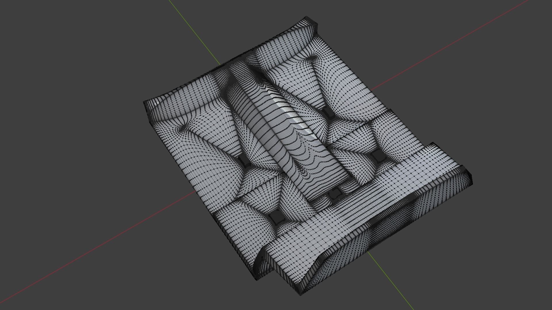 StarCar from The Last StarFighter New Design 3D print model_37