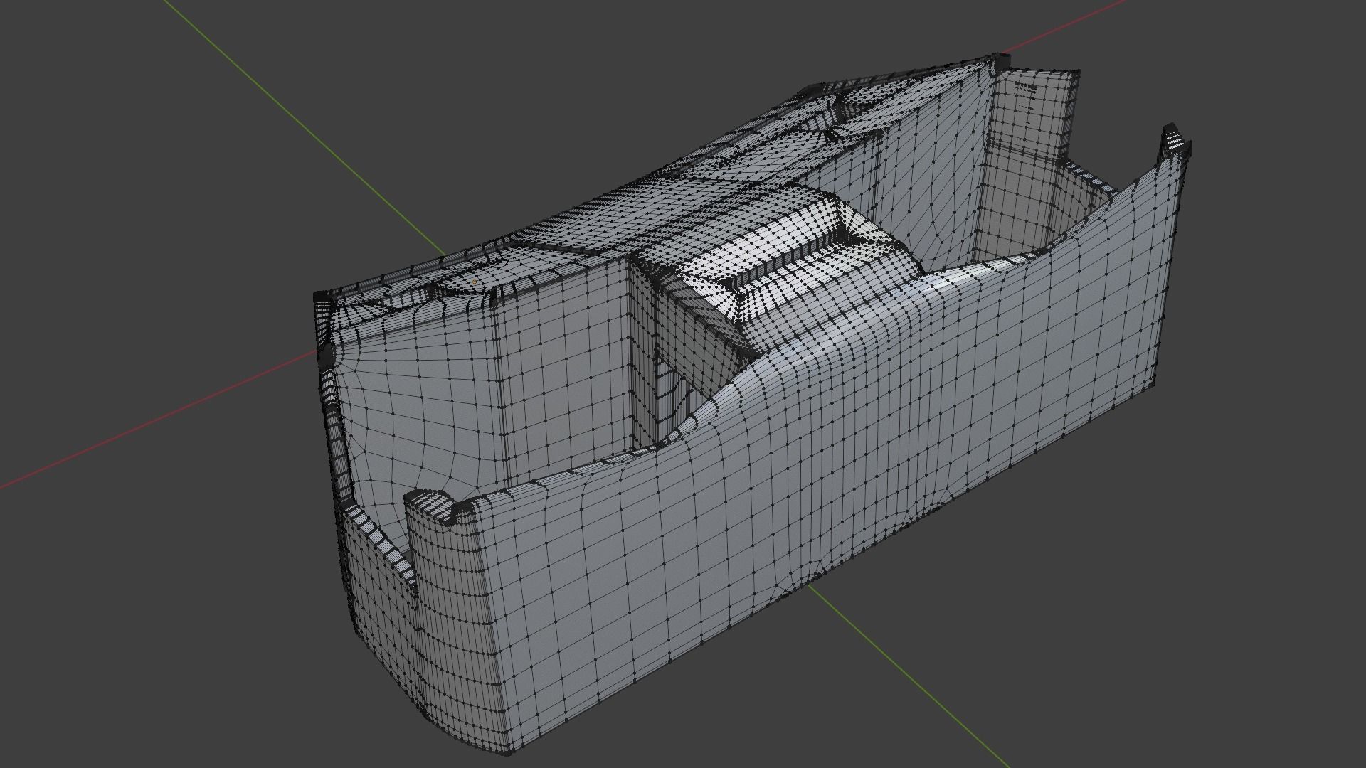 StarCar from The Last StarFighter New Design 3D print model_30