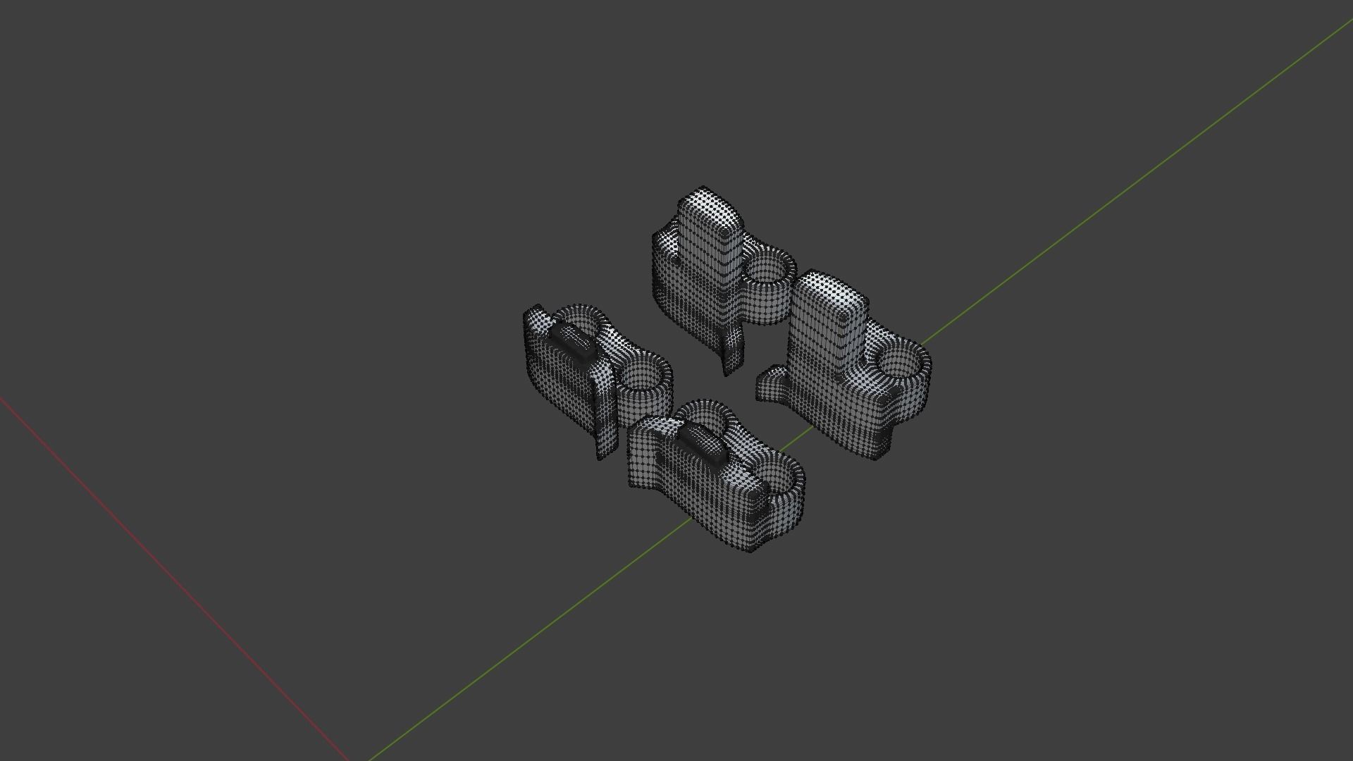 StarCar from The Last StarFighter New Design 3D print model_51