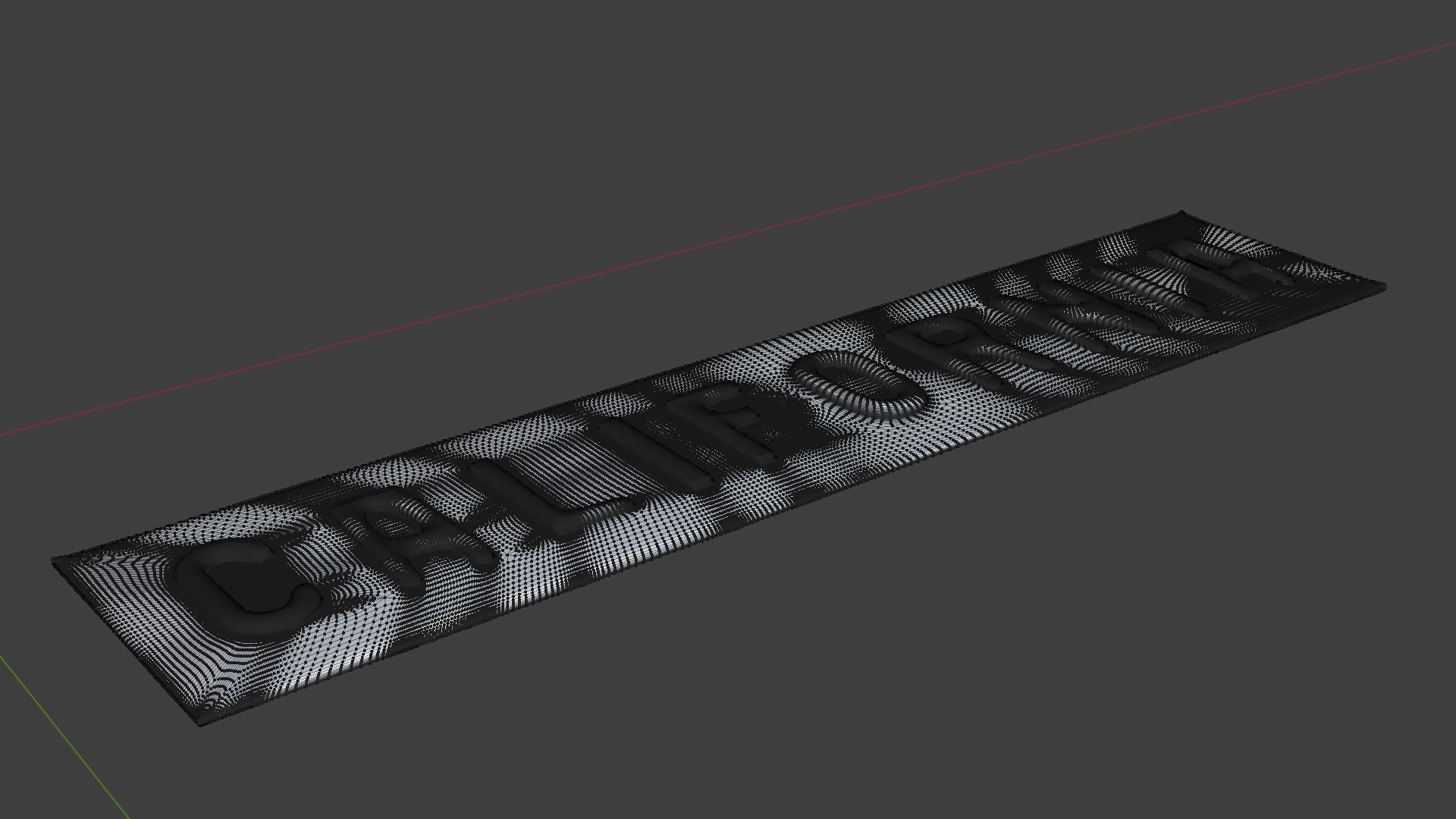 StarCar from The Last StarFighter New Design 3D print model_21