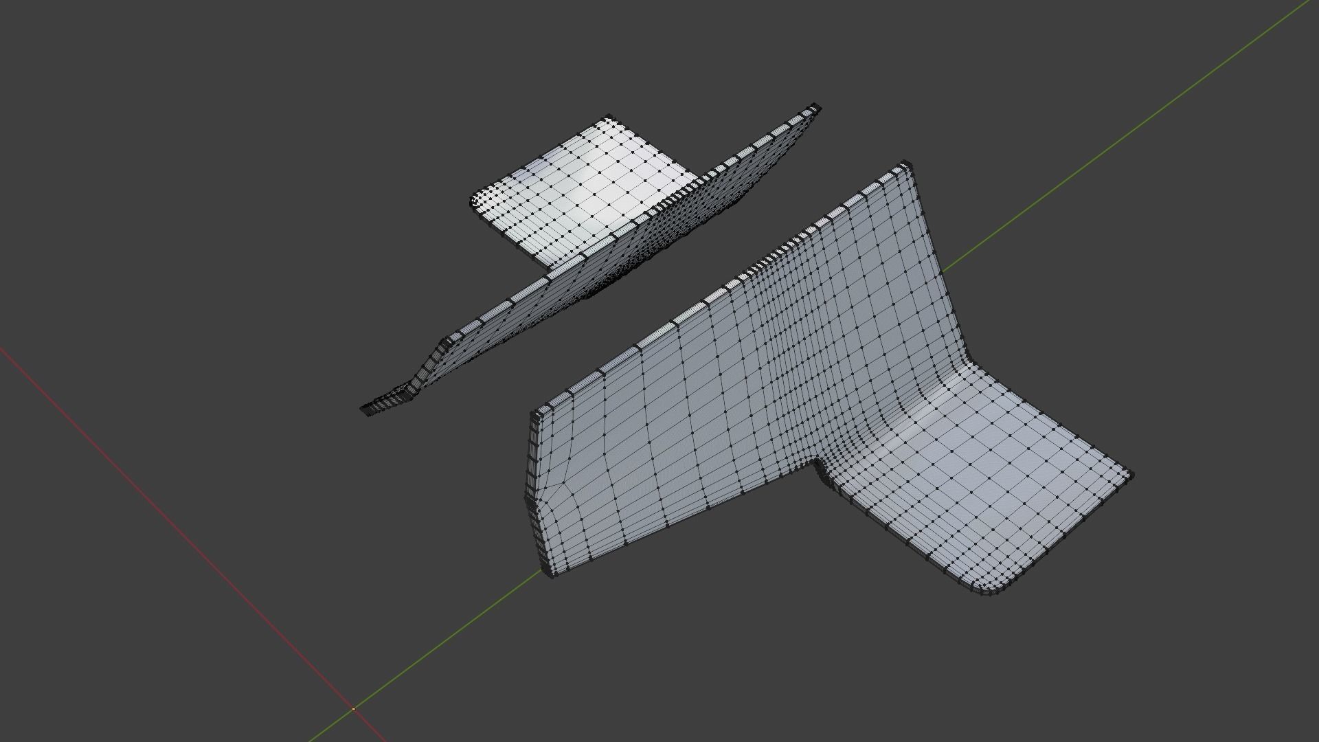 StarCar from The Last StarFighter New Design 3D print model_34