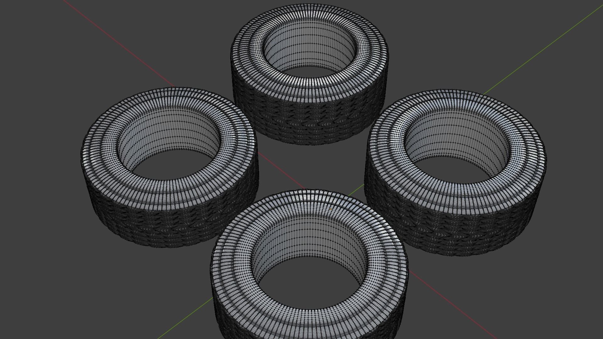 StarCar from The Last StarFighter New Design 3D print model_68