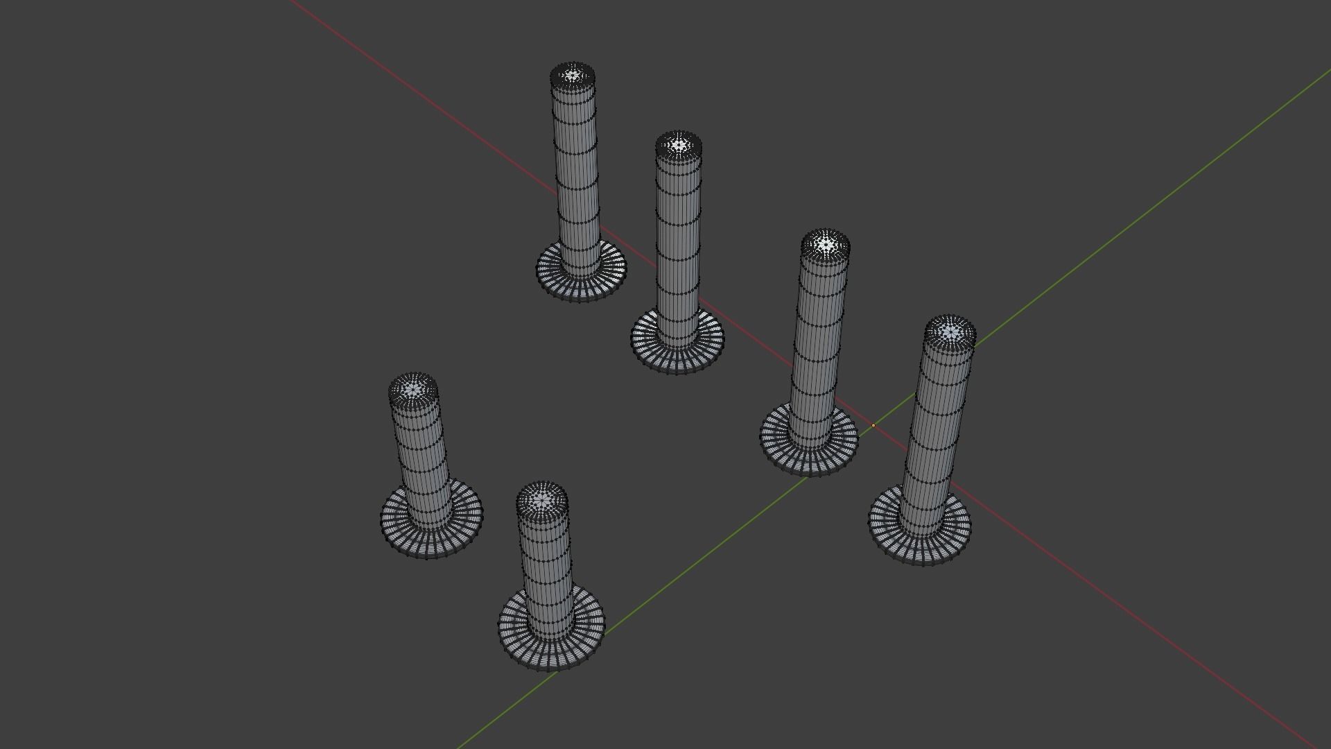 StarCar from The Last StarFighter New Design 3D print model_60
