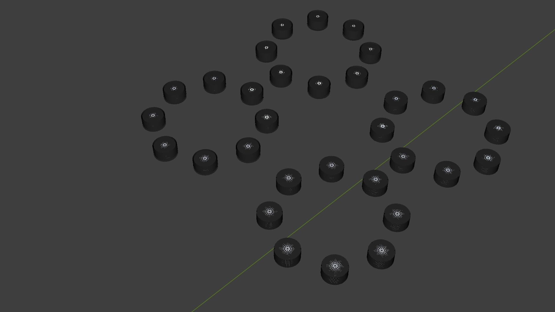 StarCar from The Last StarFighter New Design 3D print model_62