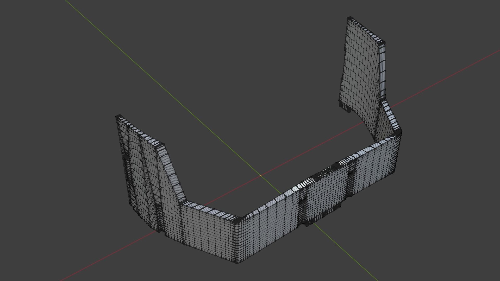 StarCar from The Last StarFighter New Design 3D print model_17