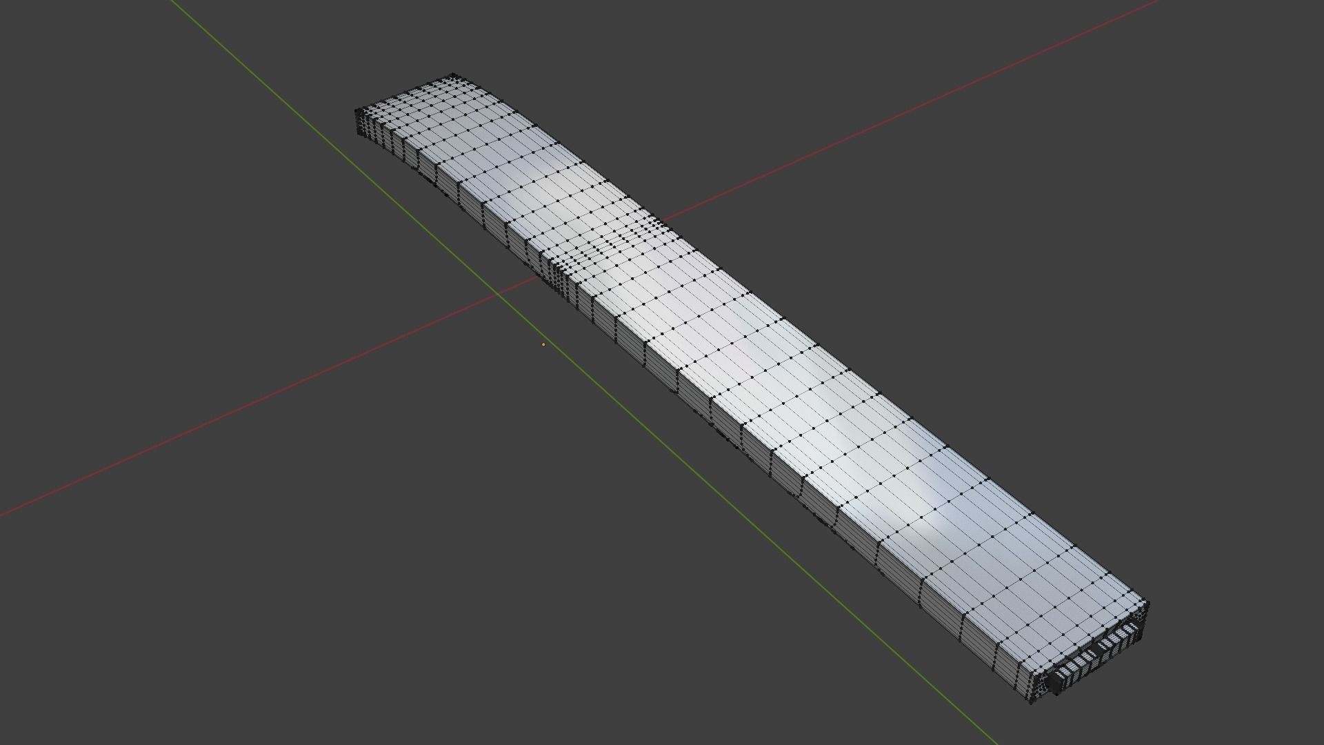 StarCar from The Last StarFighter New Design 3D print model_15