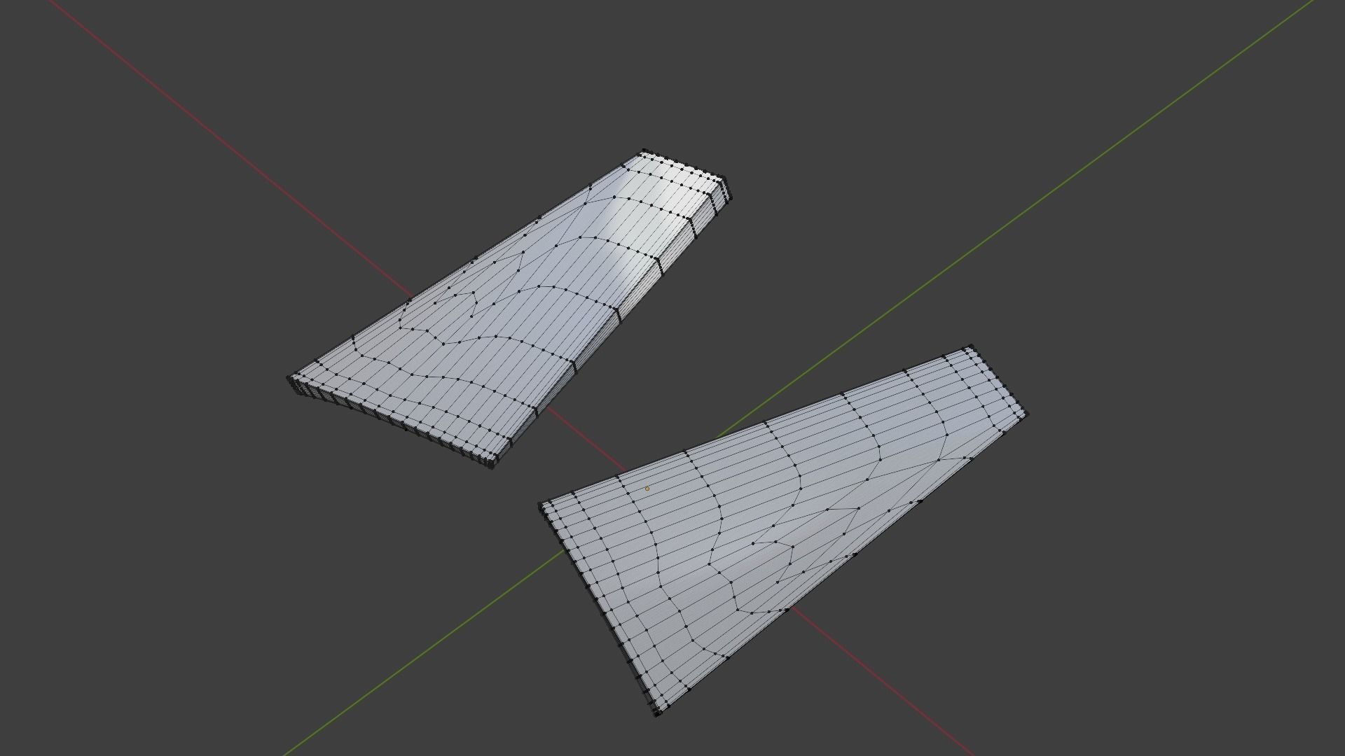 StarCar from The Last StarFighter New Design 3D print model_35