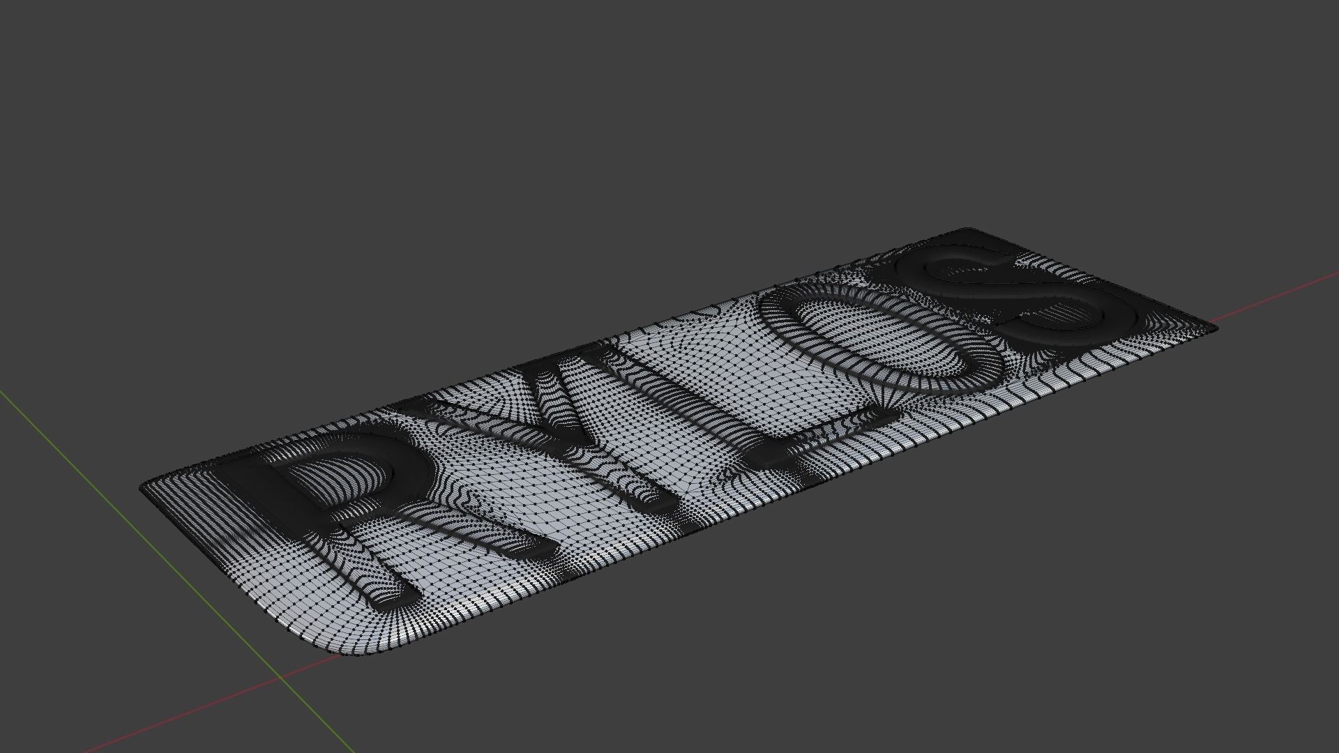 StarCar from The Last StarFighter New Design 3D print model_19