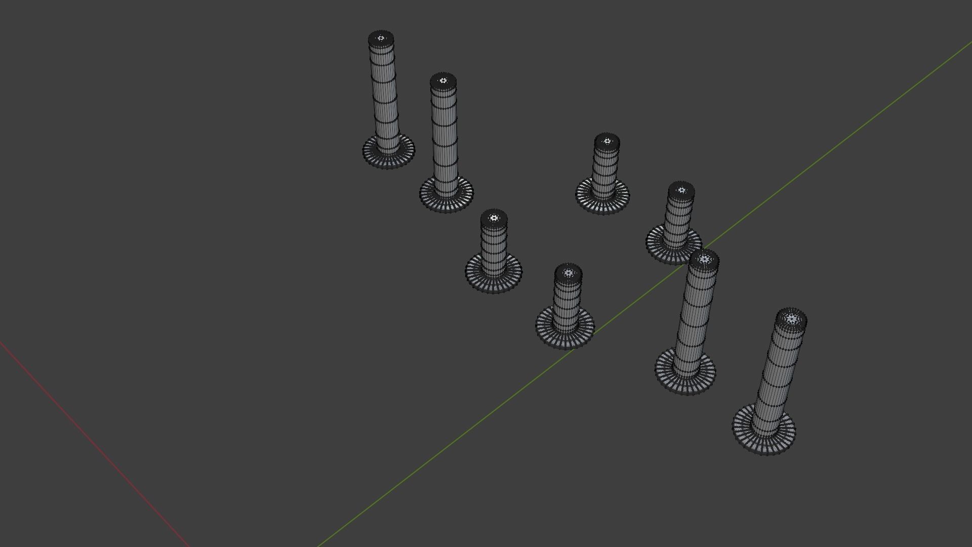 StarCar from The Last StarFighter New Design 3D print model_58