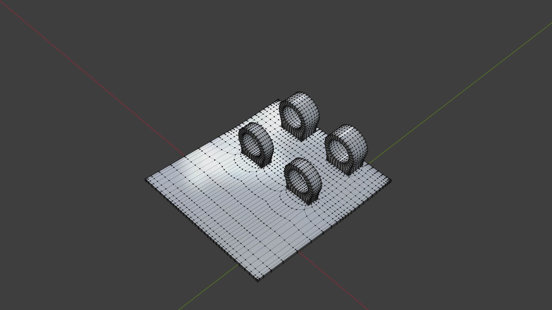 StarCar from The Last StarFighter New Design 3D print model_56