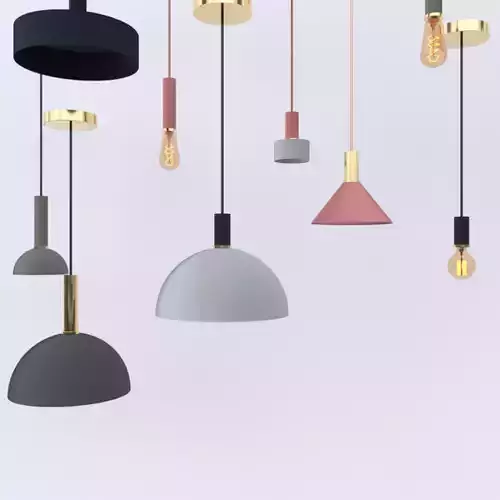 designer pendant lighting