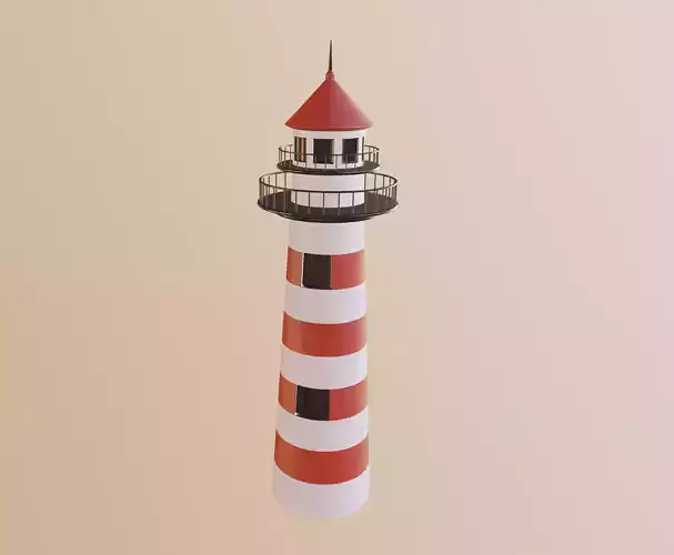 Lighthouse