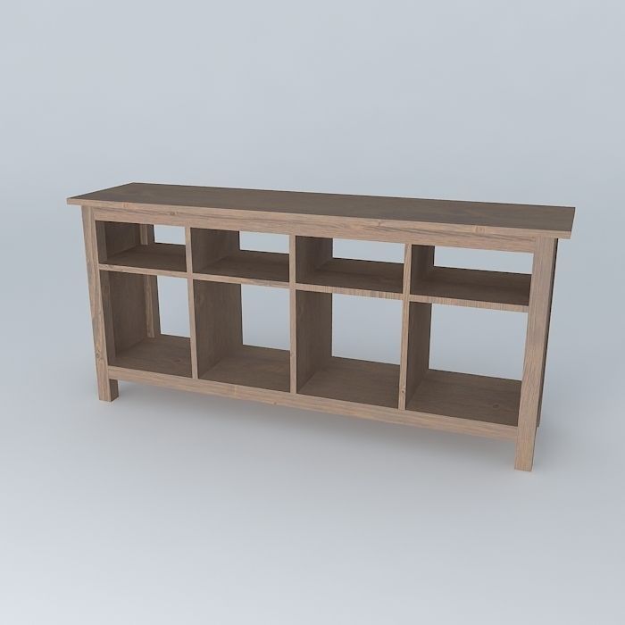 HEMNES console table free 3D Model max obj 3ds fbx stl skp CGTrader com HEMNES console table free 3D Model max obj 3ds fbx stl skp CGTrader com