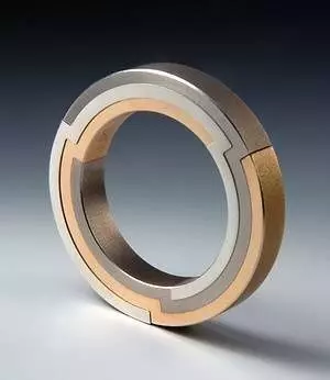 Jewelry Ring 3D print model_0