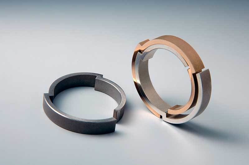 Jewelry Ring 3D print model_2