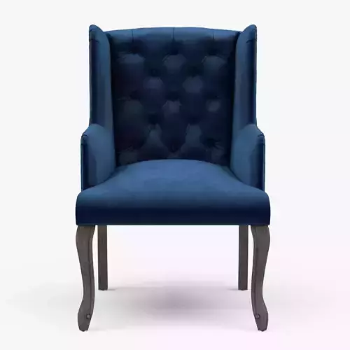 Modway Realm Dining Chair Free 3D model