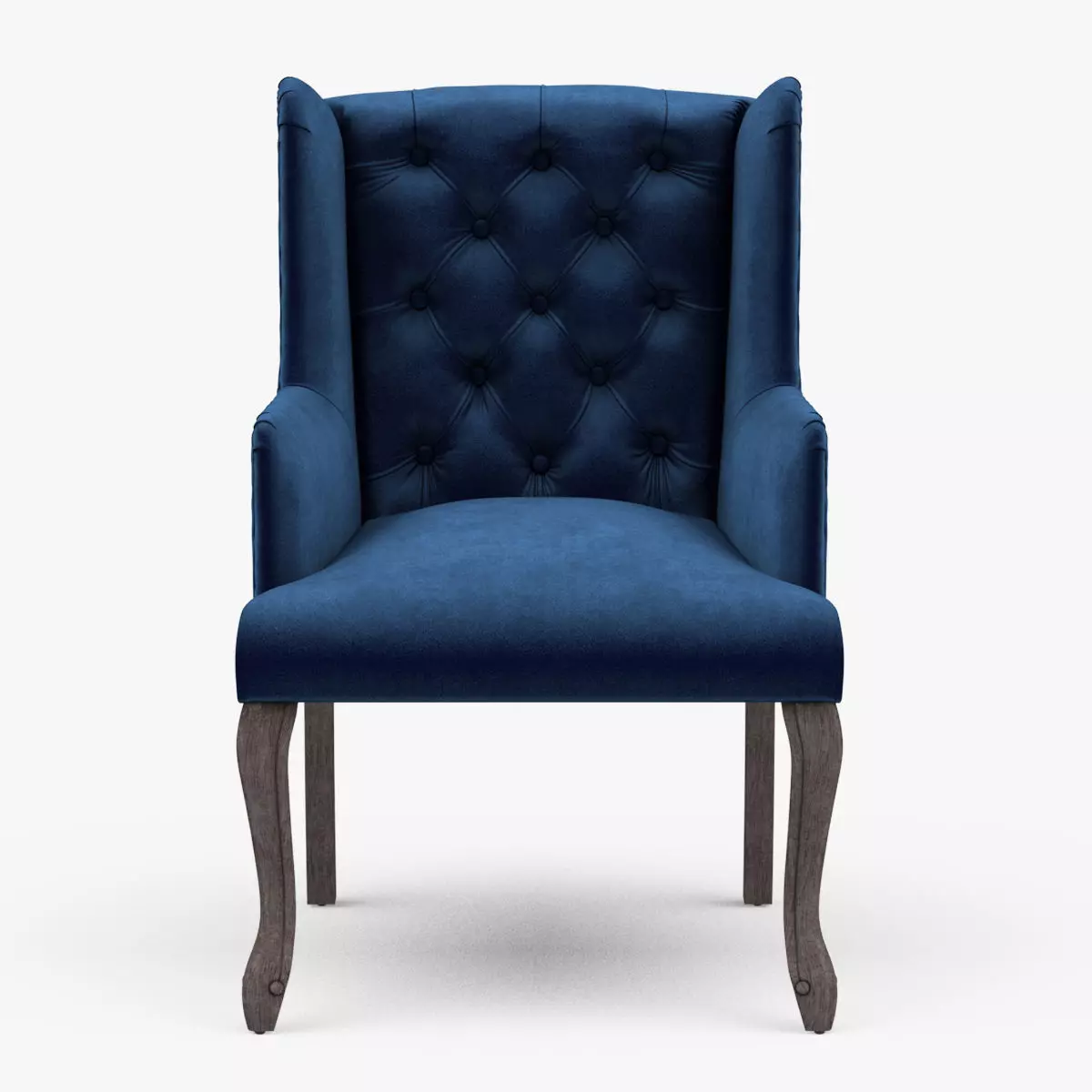Modway Realm Dining Chair Free 3D model