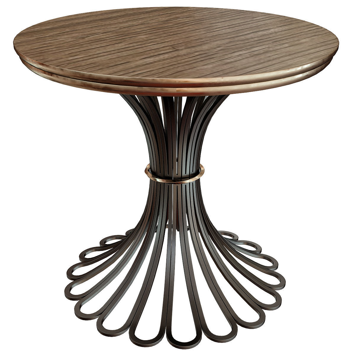 COFFE TABLE Collection 29 Pieces 3d model 3D model_2