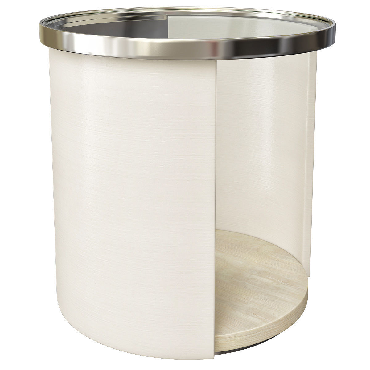 COFFE TABLE Collection 29 Pieces 3d model 3D model_3