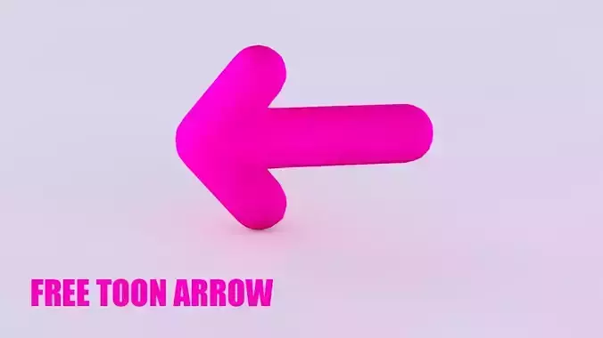 TOON Arrow