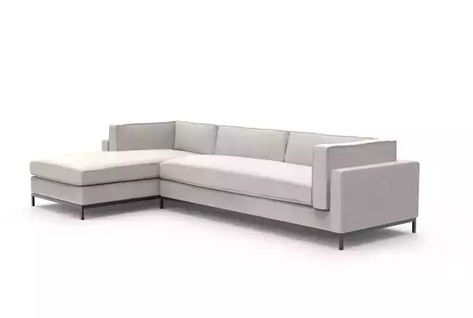 Atelier Grammercy  Sofa