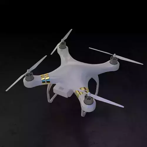 Drone DJI Phantom