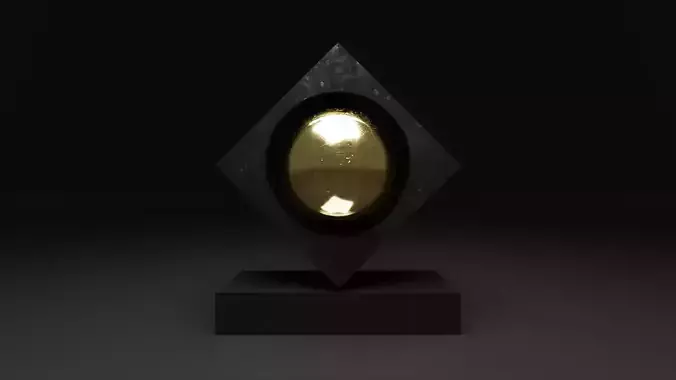 Decorative Sphere Design