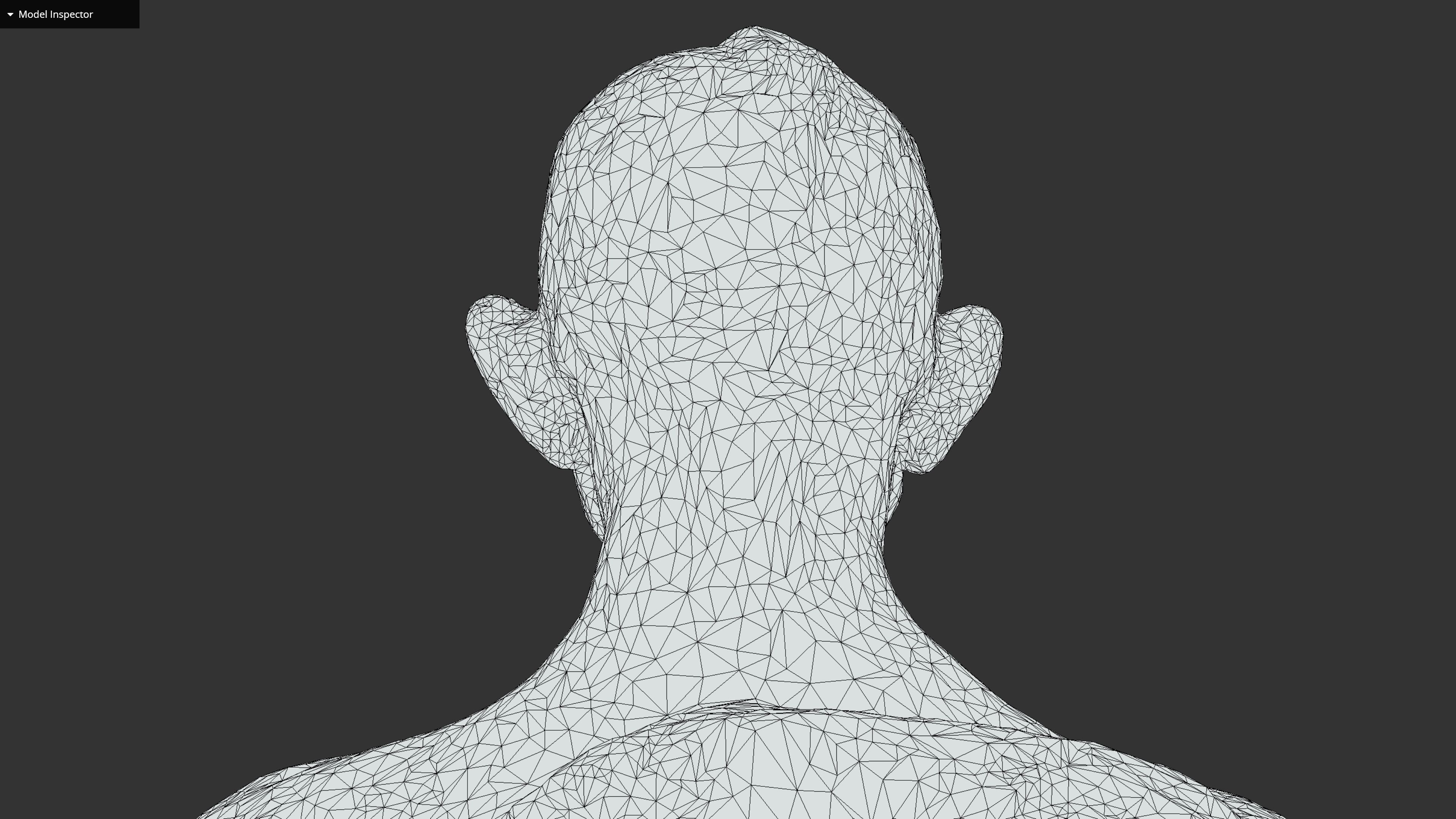 Gandhi by Karmarkar 3DP 3D print model_29