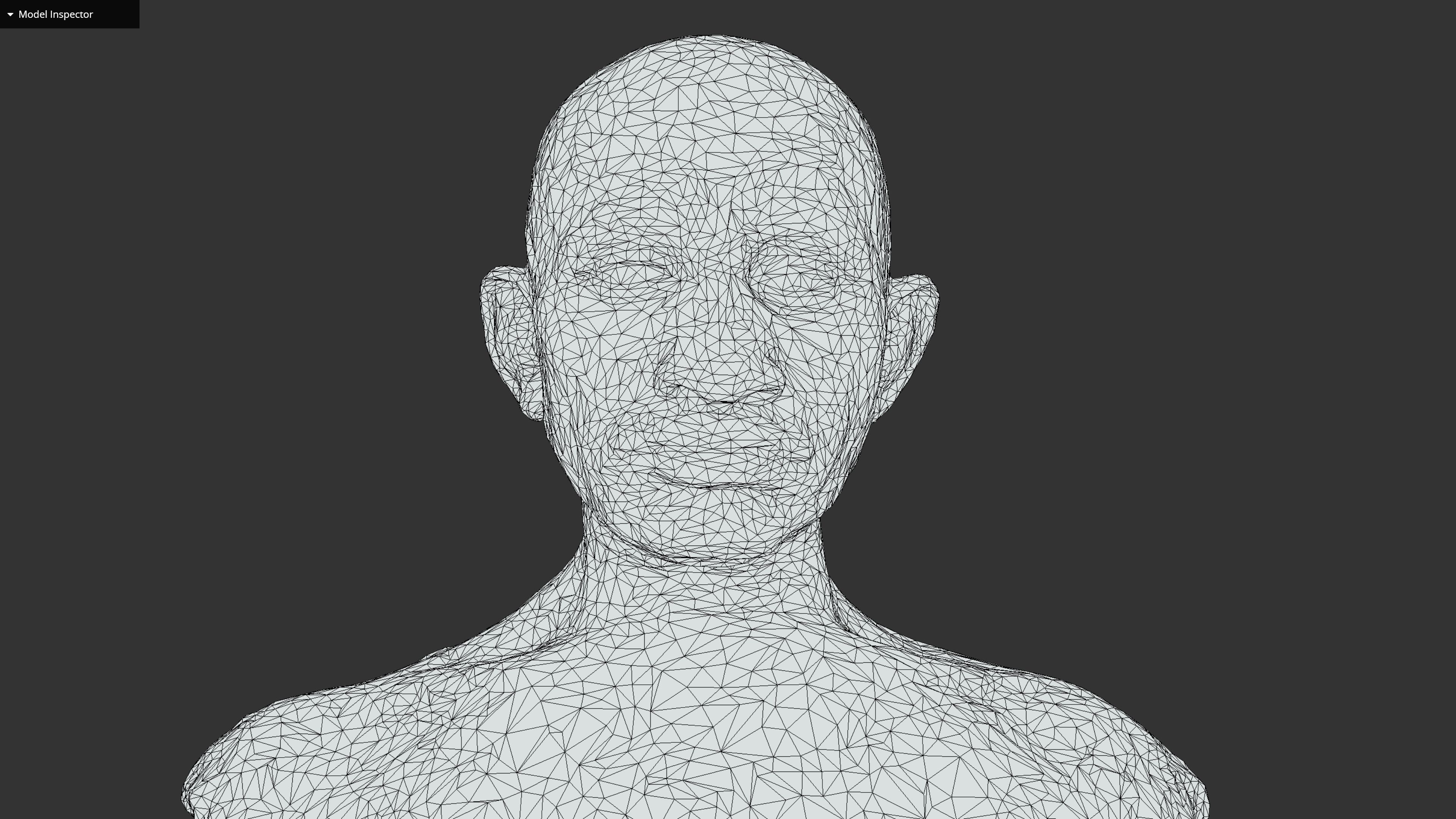 Gandhi by Karmarkar 3DP 3D print model_32