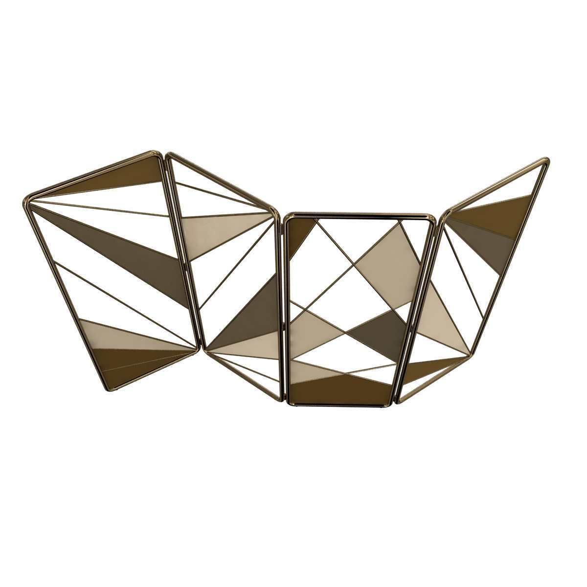 Porustudio SEATTRAL Steel Screen 3d model 3D model_5