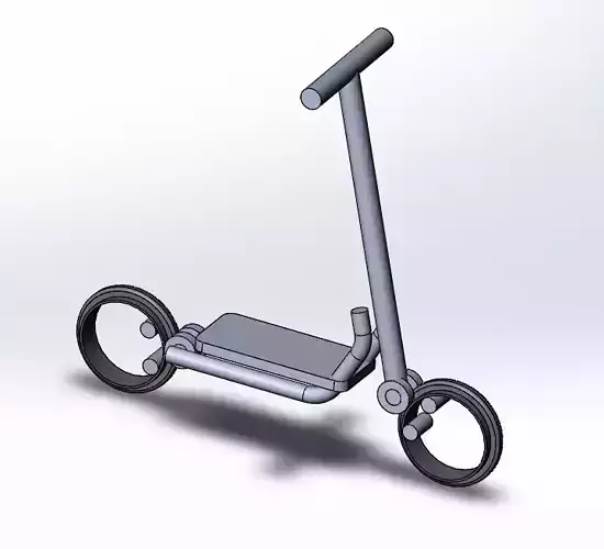 Idea Scooter