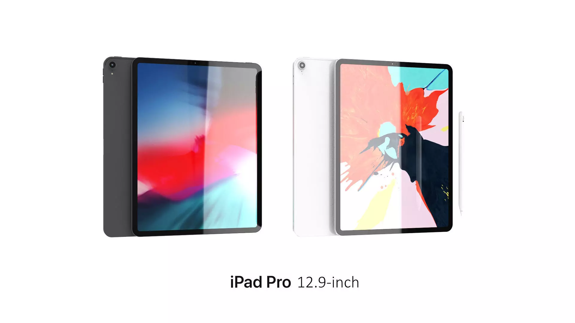 iPad Pro 12 9-inch Collection _0