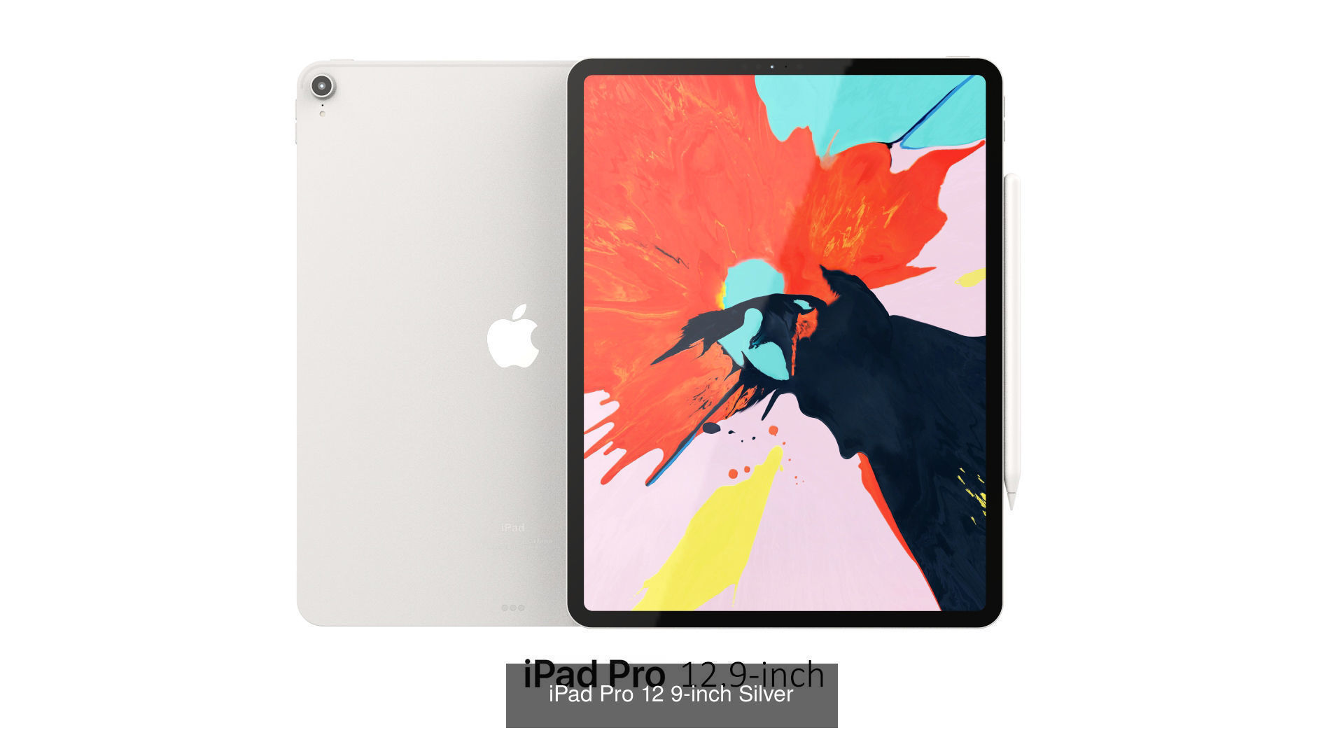 iPad Pro 12 9-inch Collection _2