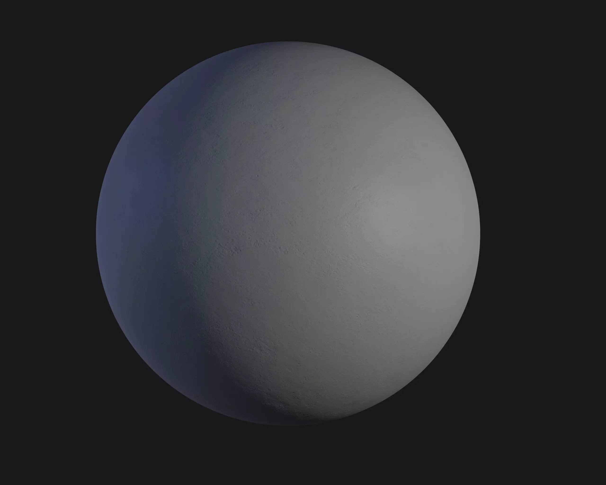 PBR Interior Plaster Wall Texture_0