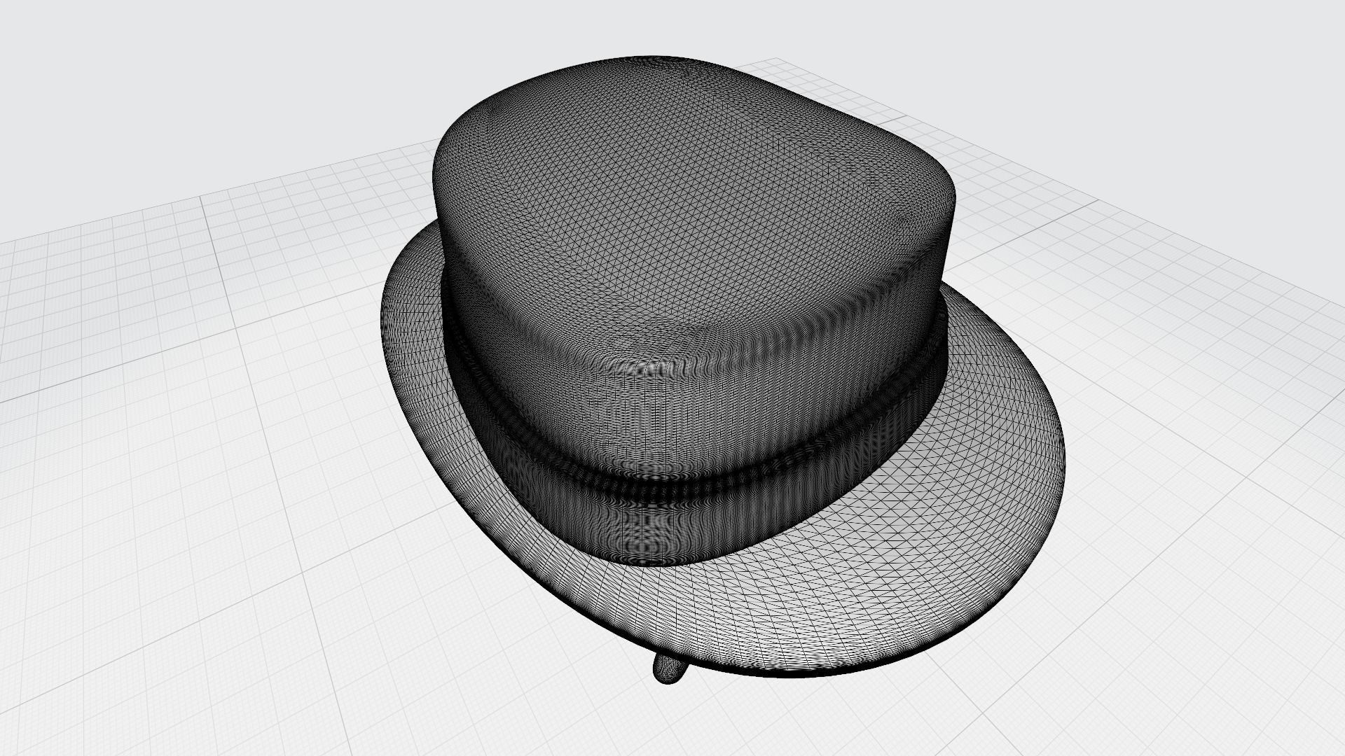 Custom Pop Cowboy Figure 3D Print 3D print model_13